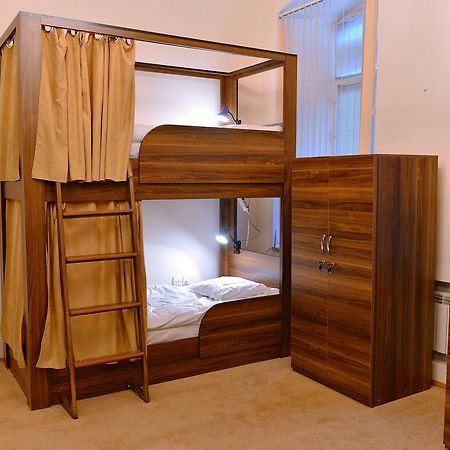 Baku Home Hostel Dış mekan fotoğraf