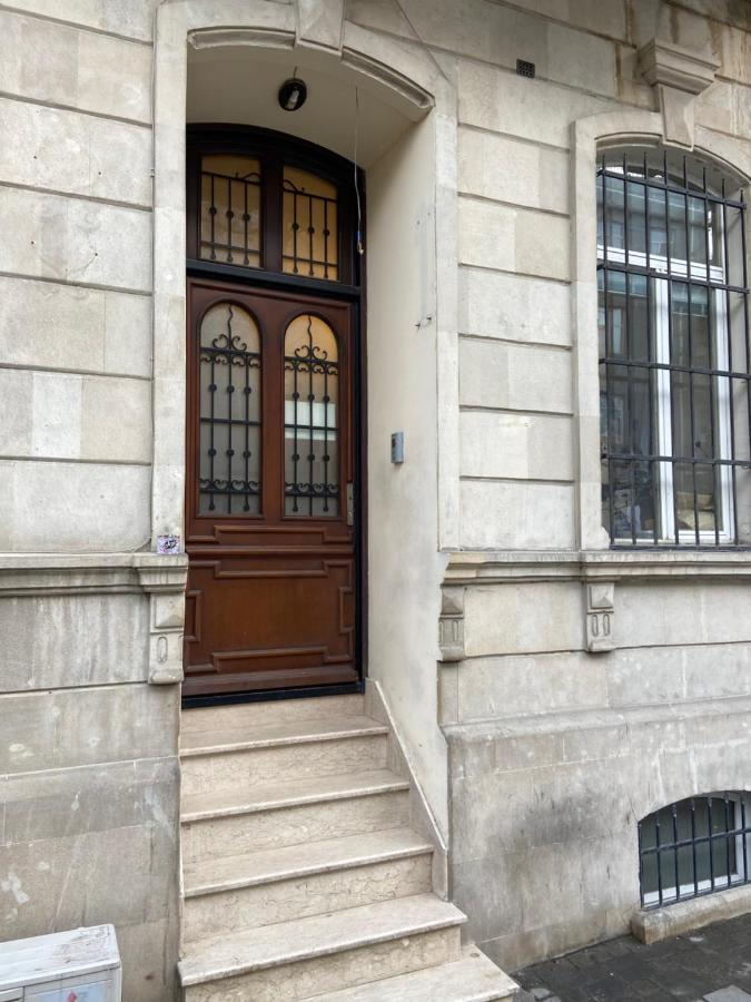 Baku Home Hostel Dış mekan fotoğraf