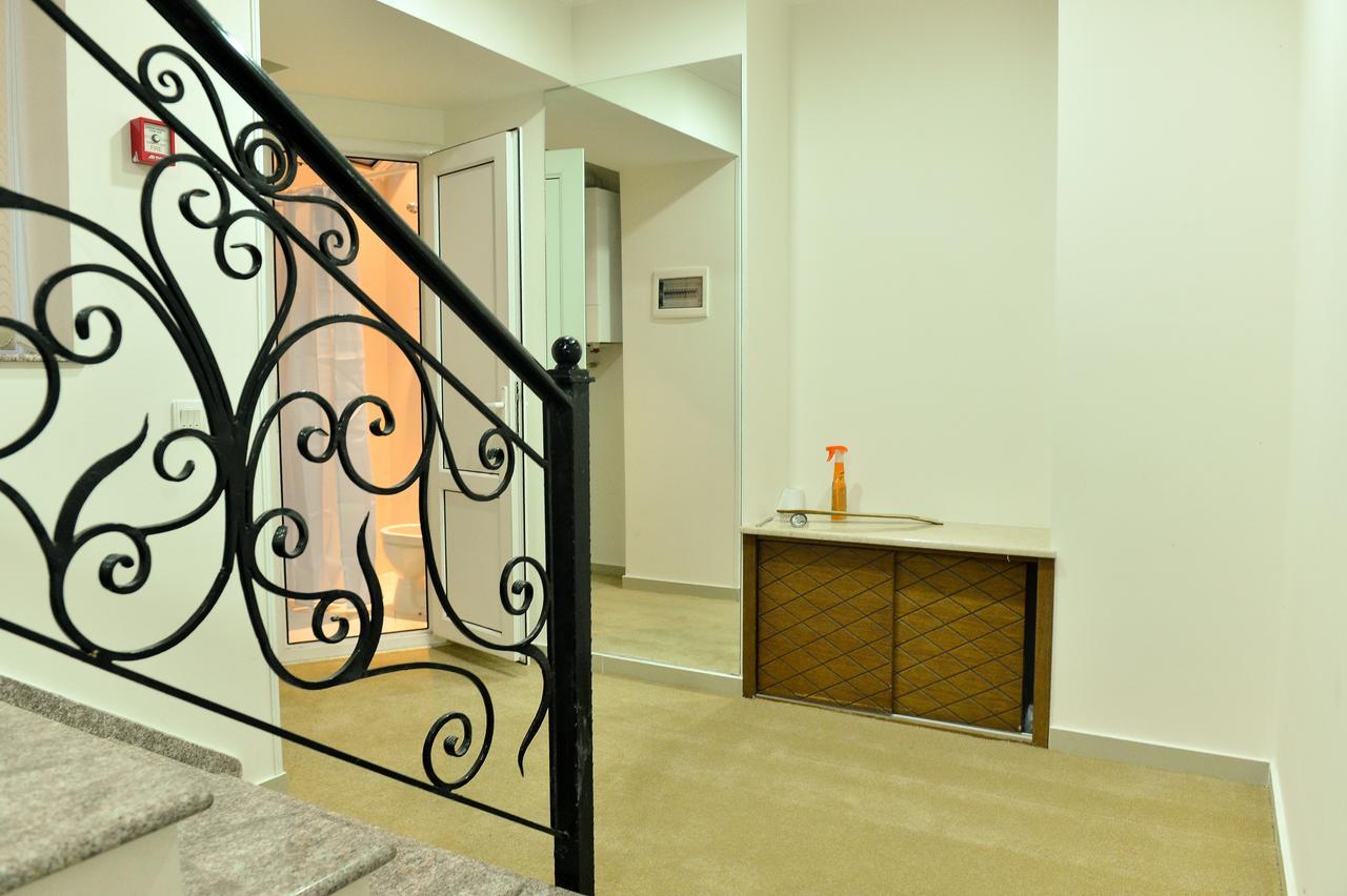 Baku Home Hostel Dış mekan fotoğraf