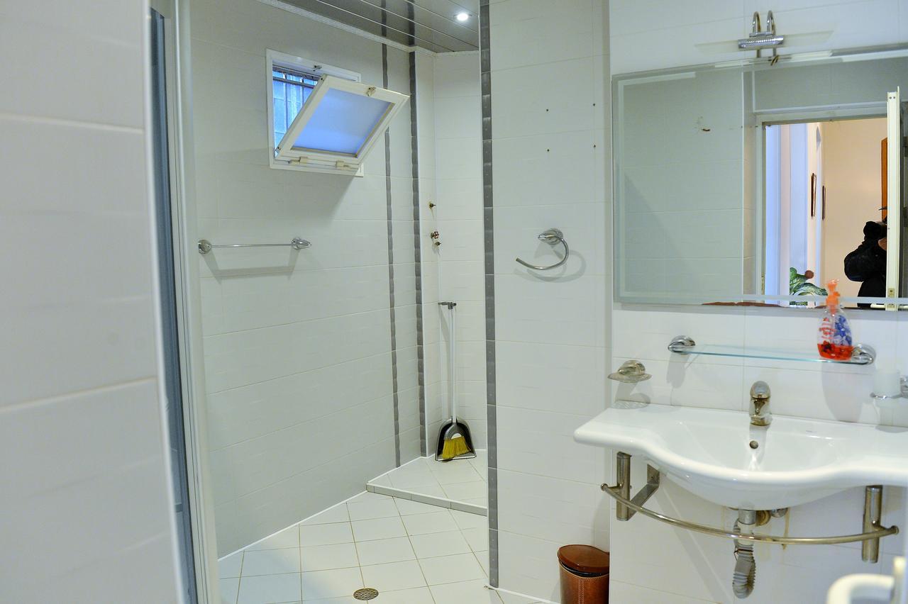 Baku Home Hostel Dış mekan fotoğraf
