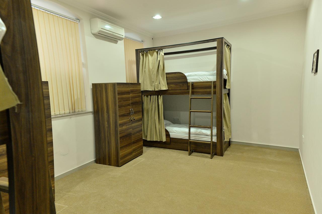 Baku Home Hostel Dış mekan fotoğraf