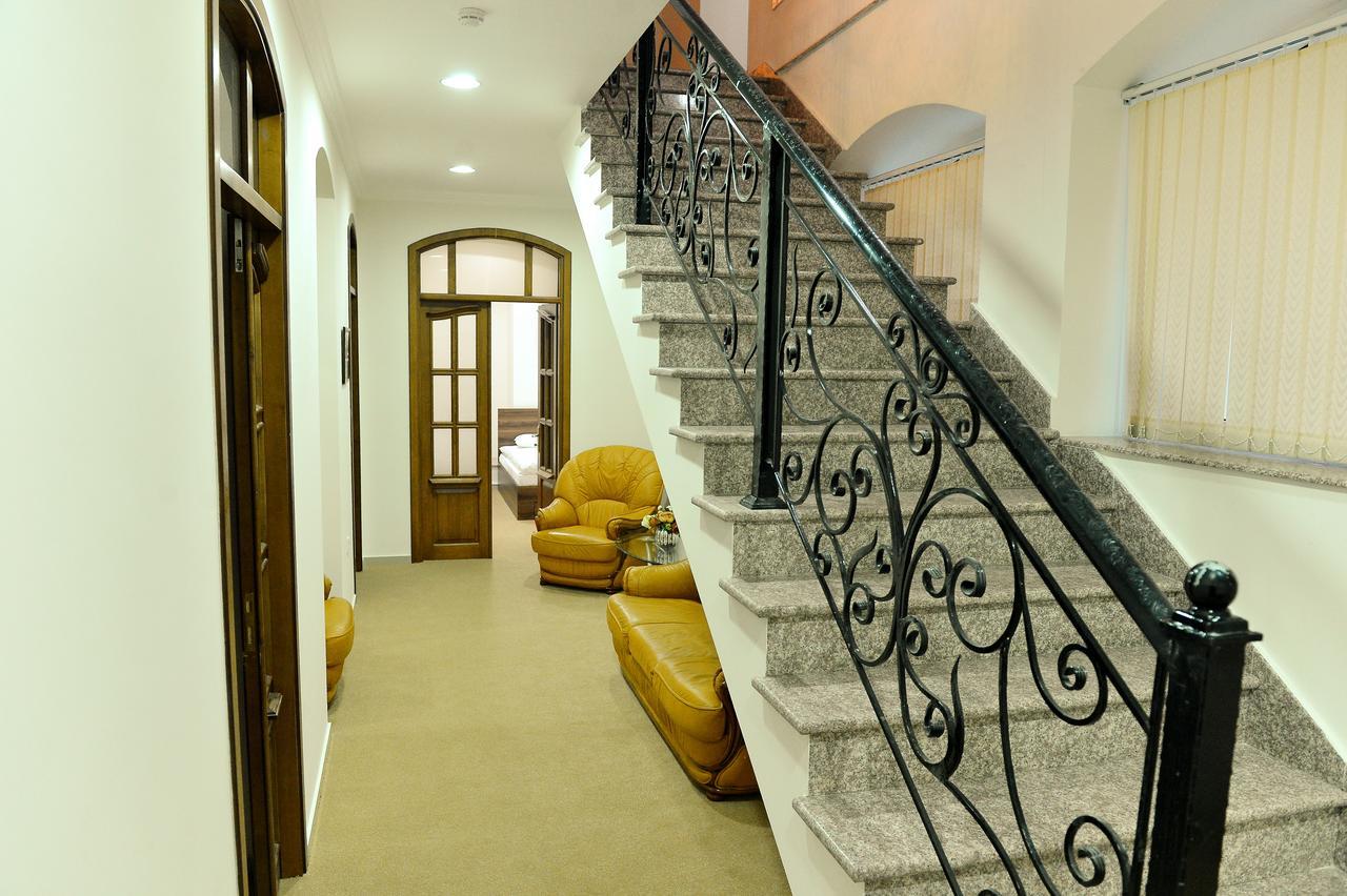 Baku Home Hostel Dış mekan fotoğraf