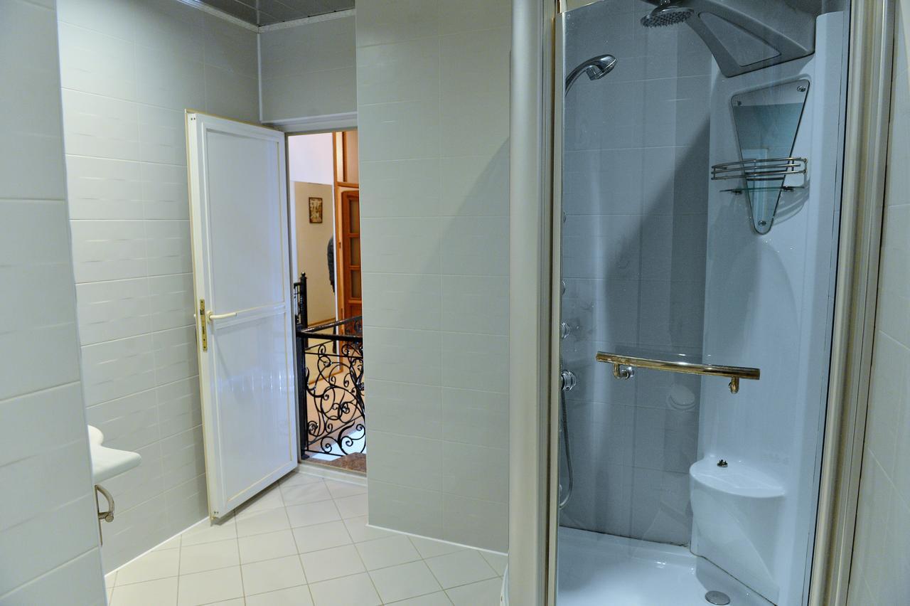 Baku Home Hostel Dış mekan fotoğraf